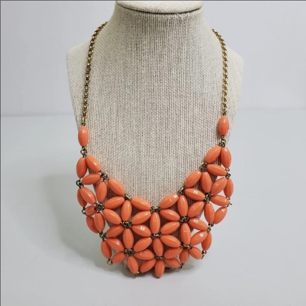 Bib Necklace - image 1